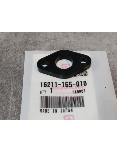 Bague anti chaleur pour QA50 Z50JN PF50 PS50K1 HONDA 16211-165-010