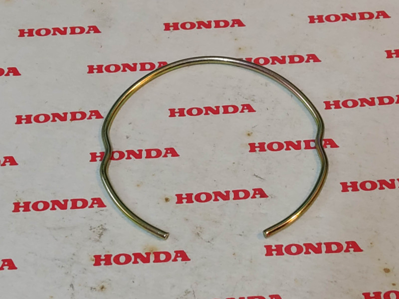 Anneau sur joint spi fourche CB400four CB250G-CB360G CA125T HONDA 90601-369-000