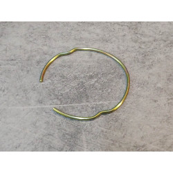 Anneau sur joint spi fourche CB400four CB250G-CB360G CA125T HONDA 90601-369-000