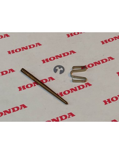 Kit aiguille de carburateur C70 CA100/102/105 C320 CD105 HONDA 16151-001-004