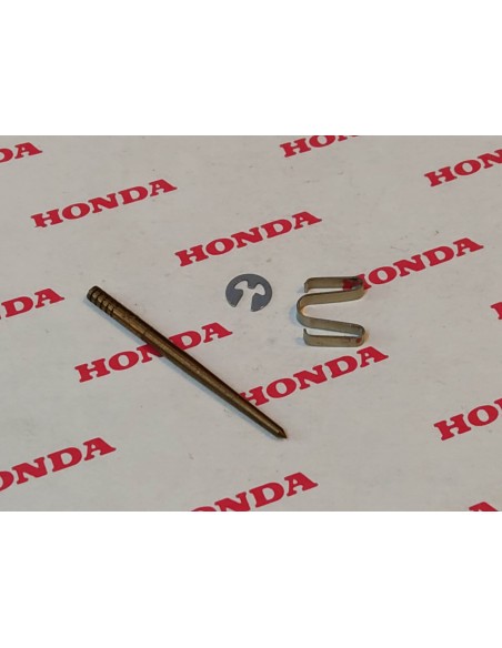 Kit aiguille de carburateur C70 CA100/102/105 C320 CD105 HONDA 16151-001-004