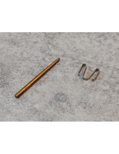 Kit aiguille de carburateur C70 CA100/102/105 C320 CD105 HONDA 16151-001-004
