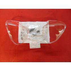 Protège-mains Transparents Honda SH125 SH150 - 08P70K01D30