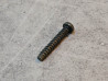 Vis cruciforme noire 4x25 mm HONDA 93901-24680