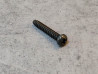 Vis cruciforme noire 4x25 mm HONDA 93901-24680