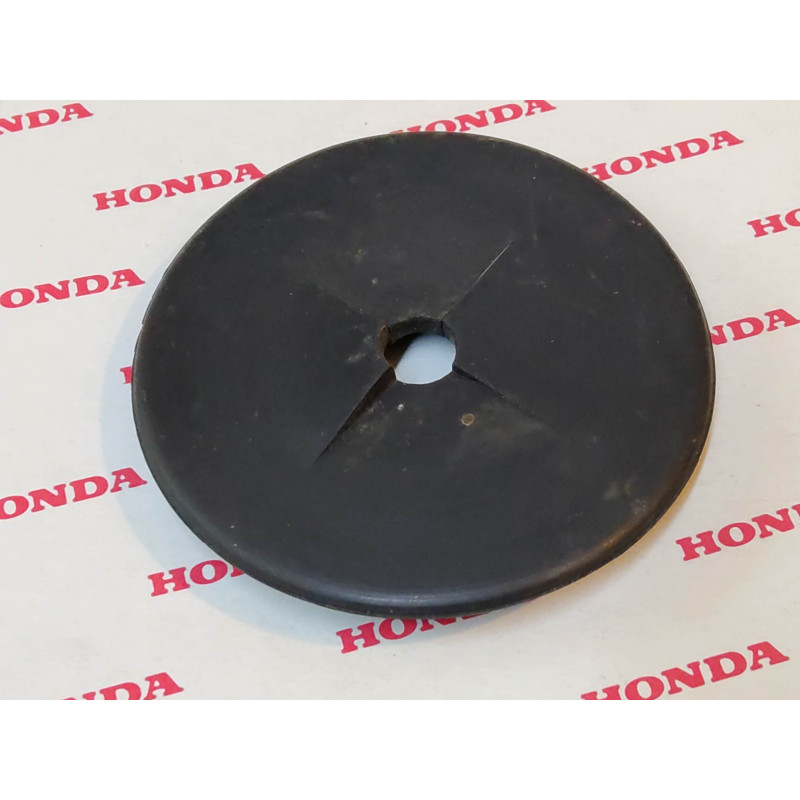 Rondelle caoutchouc phare CB900 CBX1000 CBX550 CB750 HONDA 64218-MA2-000