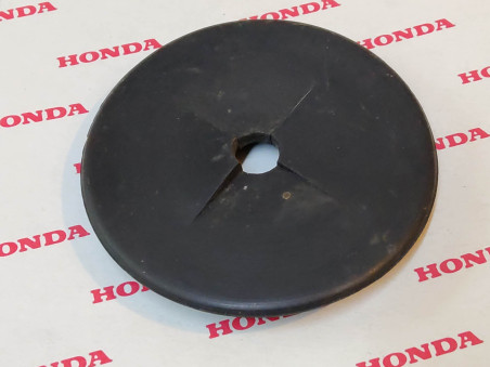 Rondelle caoutchouc phare CB900 CBX1000 CBX550 CB750 HONDA 64218-MA2-000