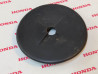 Rondelle caoutchouc phare CB900 CBX1000 CBX550 CB750 HONDA 64218-MA2-000