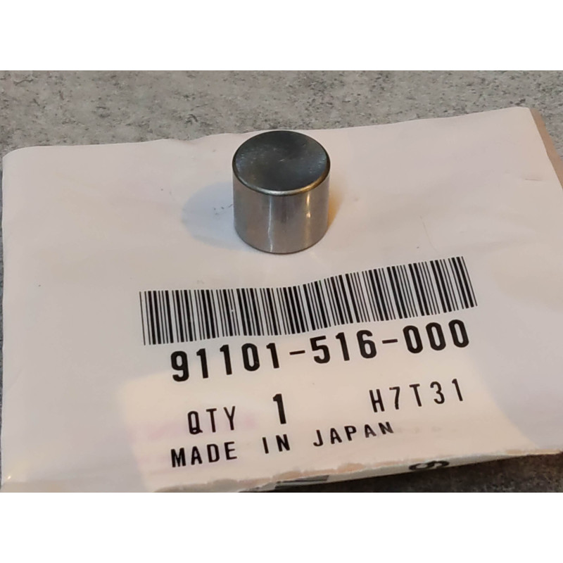 Galet de roue libre de démarreur CB750Four CB750à1100BO HONDA 91101-516-000