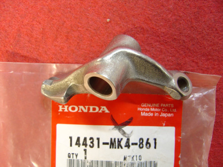 Culbuteur Admission Honda NX650 FX650 FMX650 - 14431-MK4-861