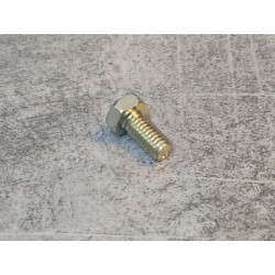 Vis boulon hexagonal 6x12 mm HONDA 93301-06012-0A
