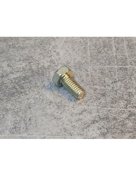 Vis boulon hexagonal 6x12 mm HONDA 93301-06012-0A