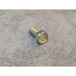 Vis boulon hexagonal 6x12 mm HONDA 93301-06012-0A