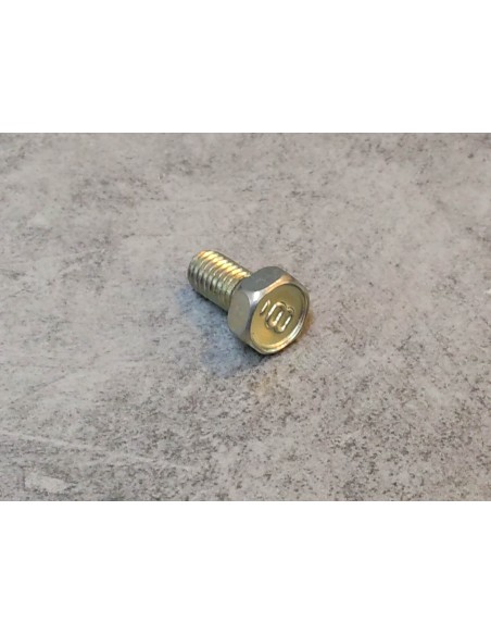 Vis boulon hexagonal 6x12 mm HONDA 93301-06012-0A