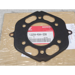 Joint culasse CR250 81/82 honda 12254-KA4-306