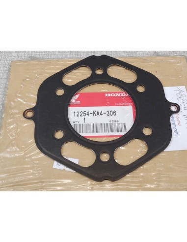 Joint culasse CR250 81/82 honda 12254-KA4-306