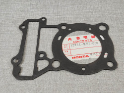 Joint de culasse VT500E honda 12251-MF5-000