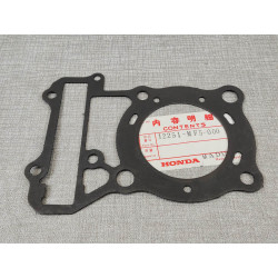 Joint de culasse VT500E honda 12251-MF5-000