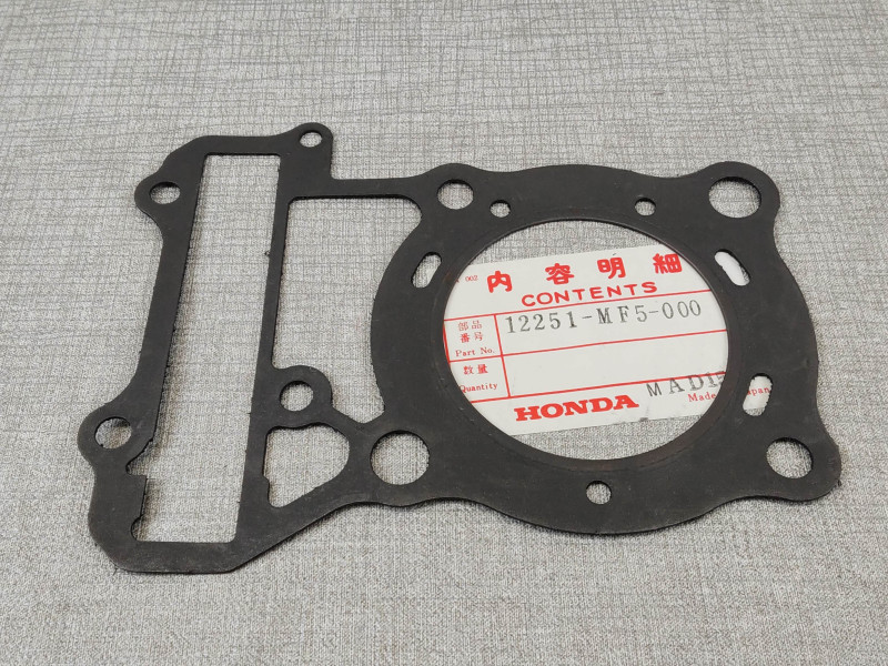 Joint de culasse VT500E honda 12251-MF5-000
