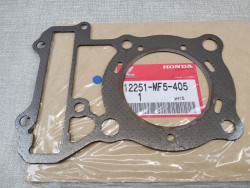 Joint de culasse VT500 honda 12251-MF5-405