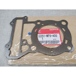 Joint de culasse VT500 honda 12251-MF5-405