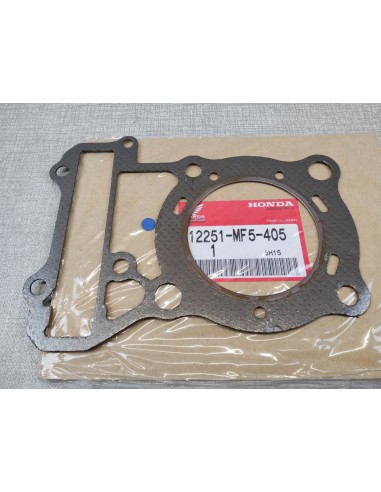 Joint de culasse VT500 honda 12251-MF5-405