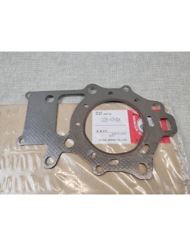 Joint de culasse Honda GL500 silverwing 12251415024 12251-415-024
