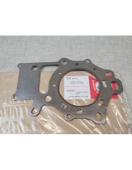 Joint de culasse Honda GL500 silverwing 12251415024 12251-415-024
