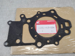 Joint de culasse GL500 Silverwing 1981/82 honda 12251-415-034