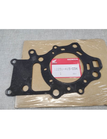 Joint de culasse GL500 Silverwing 1981/82 honda 12251-415-034