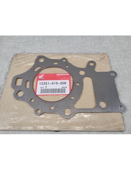 Joint de culasse de CX500 CX500C GL500 78 à 82 honda 12251-415-306