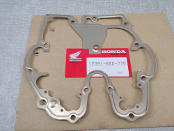 Joint cache culbuteurs XL250RFRH XR250RF HONDA 12391-KK0-770