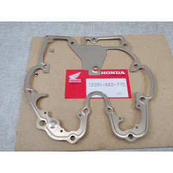 Joint cache culbuteurs XL250RFRH XR250RF HONDA 12391-KK0-770