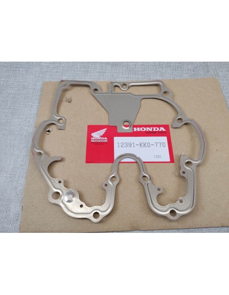 Joint cache culbuteurs XL250RFRH XR250RF HONDA 12391-KK0-770