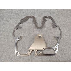Joint cache culbuteurs XL250RFRH XR250RF HONDA 12391-KK0-770
