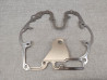 Joint cache culbuteurs XL250RFRH XR250RF HONDA 12391-KK0-770