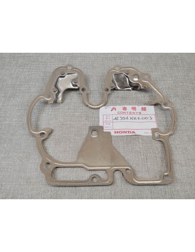 Joint cache culbuteurs XL250R 84 XR200 84 HONDA 12391-KK1-003