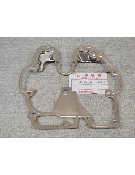 Joint cache culbuteurs XL250R 84 XR200 84 HONDA 12391-KK1-003