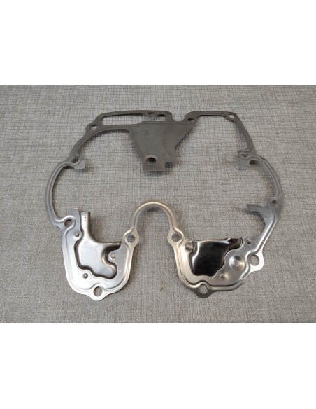 Joint cache culbuteurs XL250R 84 XR200 84 HONDA 12391-KK1-003