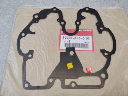 Joint cache culbuteurs XR250 01/04 HONDA 12391-KR6-010