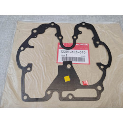 Joint cache culbuteurs XR250 01/04 HONDA 12391-KR6-010
