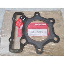Joint de culasse XL250S/SZ HONDA 12251-428-010