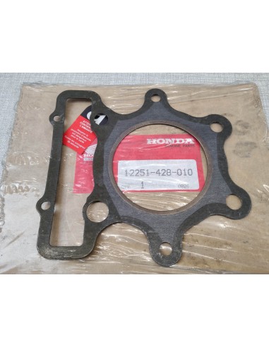 Joint de culasse XL250S/SZ HONDA 12251-428-010