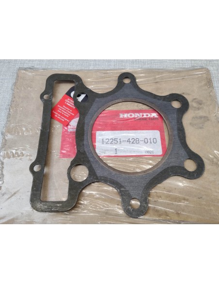 Joint de culasse XL250S/SZ HONDA 12251-428-010