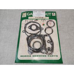 Pochette de joints (A) haut moteur de TL125 ref remplacement 06110355671 0611