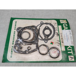 Pochette de joints (A) haut moteur de TL125 ref remplacement 06110355671 0611
