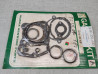 Pochette de joints (A) haut moteur de TL125 ref remplacement 06110355671 0611
