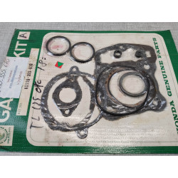 Pochette de joints (A) haut moteur de TL125 ref remplacement 06110355671 0611