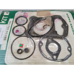 Pochette de joints (A) haut moteur de TL125 ref remplacement 06110355S02 remp