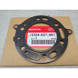 Joint de culasse CR250 88 HONDA 12254-KS7-881